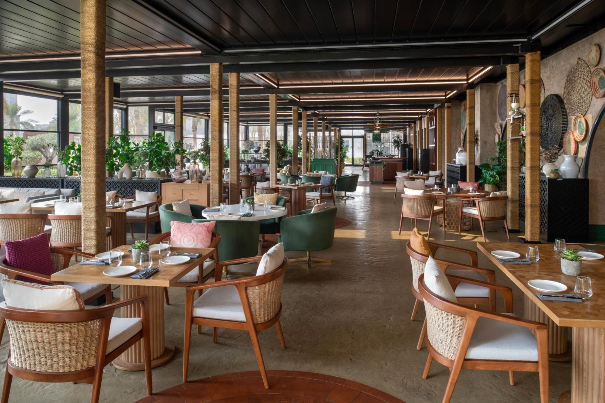 The St. Regis Marsa Arabia Island, The Pearl Qatar Doha Exterior foto